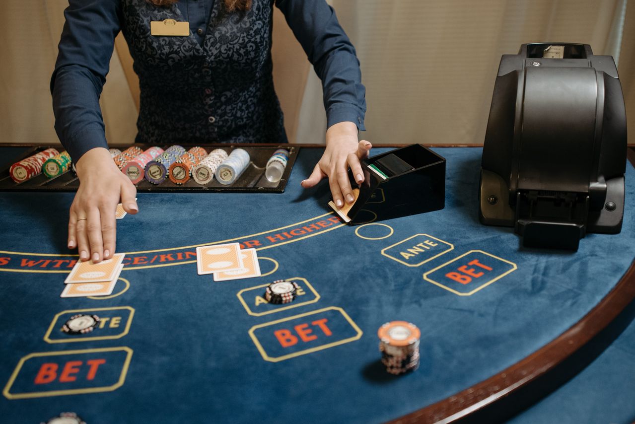 Casino Gaming Excellence